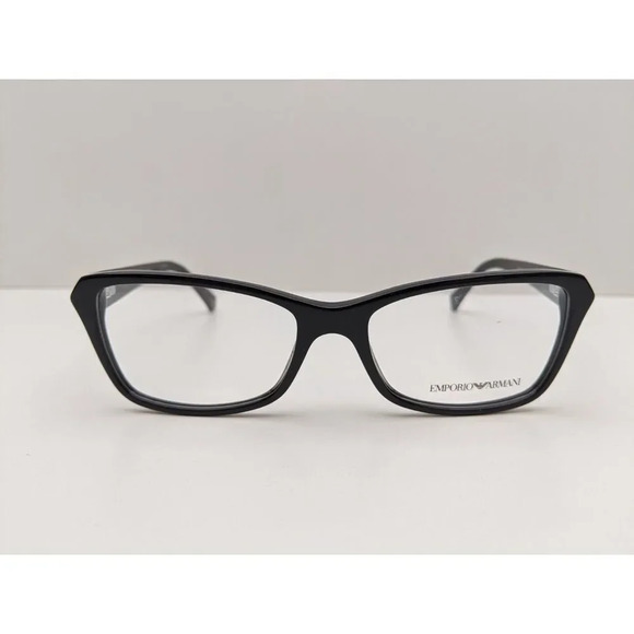 🕶️Emporio Armani EA3023 Eyeglasses 54/17 140 /ALD207🕶️ - Picture 4 of 10
